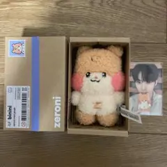 2026年最新】ビニニ ぬいぐるみの人気アイテム - メルカリ