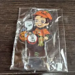 鬼滅の刃 竈門炭治郎 アクリルスタンド ハロウィン 2021