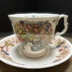 2026年最新】brambly hedgeの人気アイテム - メルカリ