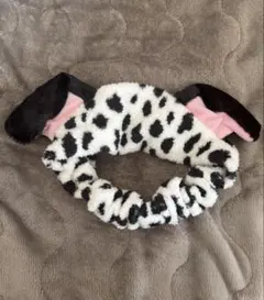 ディズニー 101匹わんちゃん ヘアバンド