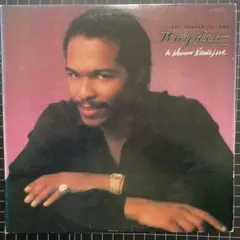 レイ•パーカーJR.「ウーマン•ニーズ•ラヴ」12㌅ LP レコード 海外盤