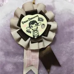 ディズニー こひつじ ダニー ロゼット