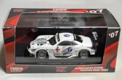 エブロ Forum Engineering SC430 SUPER GT 07’のサムネイル
