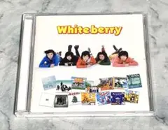 Whiteberry ゴールデンベスト