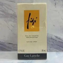 □未使用 ギラロッシュ フィジー パルファム 7ml - メルカリ