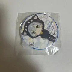 日常祭 日常組 缶バッジ クロノア - メルカリ
