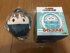 忍たま乱太郎　土井半助　土井先生　ふわコロりん