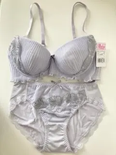 トリンプ　Body Happy ブラジャーショーツセット C70-M
