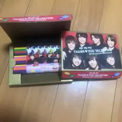 Kis-My-Ft2 セブンイレブン コラボ