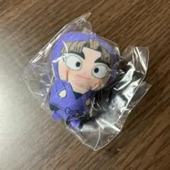 ○竹谷　ぷちぬいぐるみ