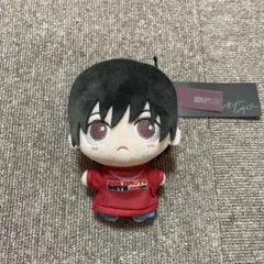 SAKAMOTO DAYS オーバーサイズ 南雲