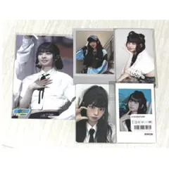 ME:I 村上璃杏 トレカ 生写真 まとめ売り ※バラ売り可