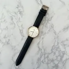 Daniel Wellington 腕時計 ダニエルウェリントンのサムネイル