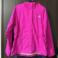 THE NORTH FACE GORE-TEX レディースレインウェア上S下M