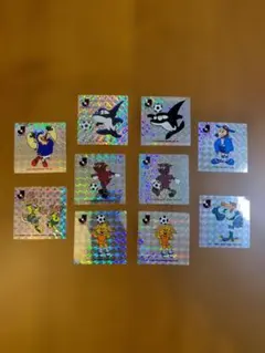 2026年最新】Jリーグ シールの人気アイテム - メルカリ