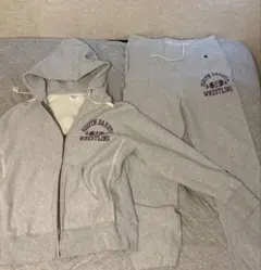 Champion リバースウィーブ セットアップのサムネイル