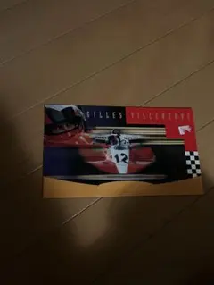 新品未使用◇アイルトン・セナ ポストカード10枚 - メルカリ