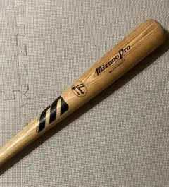 90s】 MIZUNO WorldWin 清原和博モデル 木製バット - メルカリ