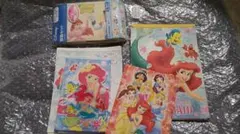 アリエル レターセット メモ帳 セット