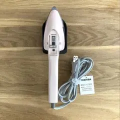 TOSHIBA 東芝 裁縫こて TA-A20 裁縫こて TA-A20-P ピンク 東芝｜TOSHIBA 通販 | ビックカメラ.com