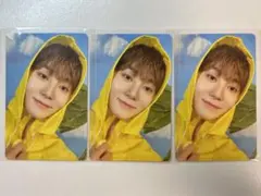 SEVENTEEN HEAVEN スングァン CARAT盤 トレカ