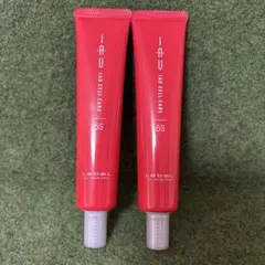 新品未使用　ルベル　IAU イオセルケア 5S ヘアトリートメント　２本セットのサムネイル