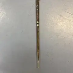 書道筆 木製 未使用