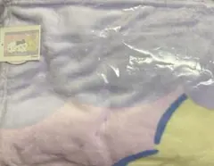 ひ*！様 ちいかわ　ブランケット