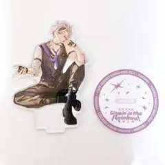 にじさんじ　不破湊　WORLD TOUR 2025　アクスタ