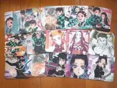 130点以上】鬼滅の刃ユーフォーテーブルカフェ DINING 原画展まとめ