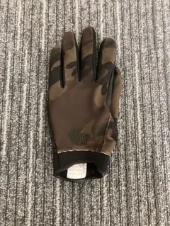 ノースフェイス手袋左手のみ　NN11604