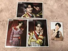 M!LK 曽野舜太 生写真