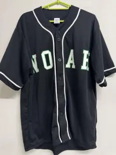 noah シャツ