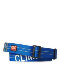 新品 限定品 POLO HI-TECH CLIMB BELTのサムネイル