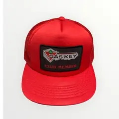 00s y2k キャップ 90s OLD メッシュ トラッカー 企業 レトロ 00s y2k キャップ 90s OLD メッシュ トラッカー 企業 レトロ