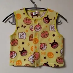 バンダイ　アンパンマン　ベスト　100cm