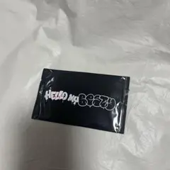 BE:FIRST オンラインくじ フォトカ SOTA B