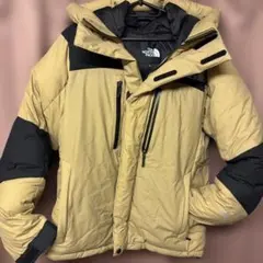 THE NORTH FACE ダウンジャケット ベージュ ケルプタン　バルトロ