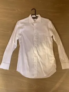 おゆ様専用ユニクロスーパーノンアイロン ホワイトシャツ S