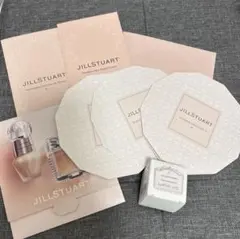 JILLSTUART コスメ サンプル セット