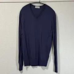 2026年最新】JOHN SMEDLEY メンズ ニット・セーターの人気アイテム
