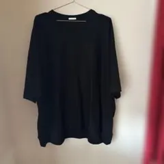 オーバーサイズtシャツ Tシャツ