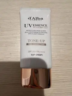 d'Alba UV ESSENCE WATERFUL TONE-UP 50ml