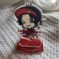 ヒプノシスマイク 山田二郎 アクリルスタンド
