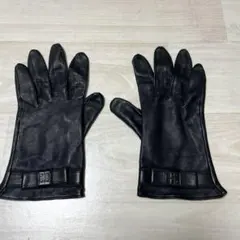 レザーグローブ 手袋