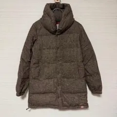 DOUBLE NAME ダウンジャケット アウター 防寒 レイカズンのサムネイル