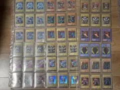 遊戯王デュエルモンスターズ 初期 引退品 まとめ売り - メルカリ