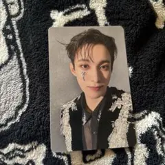 SEVENTEEN 消費期限 初回限定盤A ドギョム トレカ