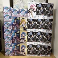 初音ミク ヴィンテージドール 雪ミク クロミ 計12体セット - メルカリ