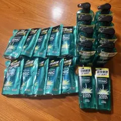 2025年最新】サンスタートニックシャンプーの人気アイテム